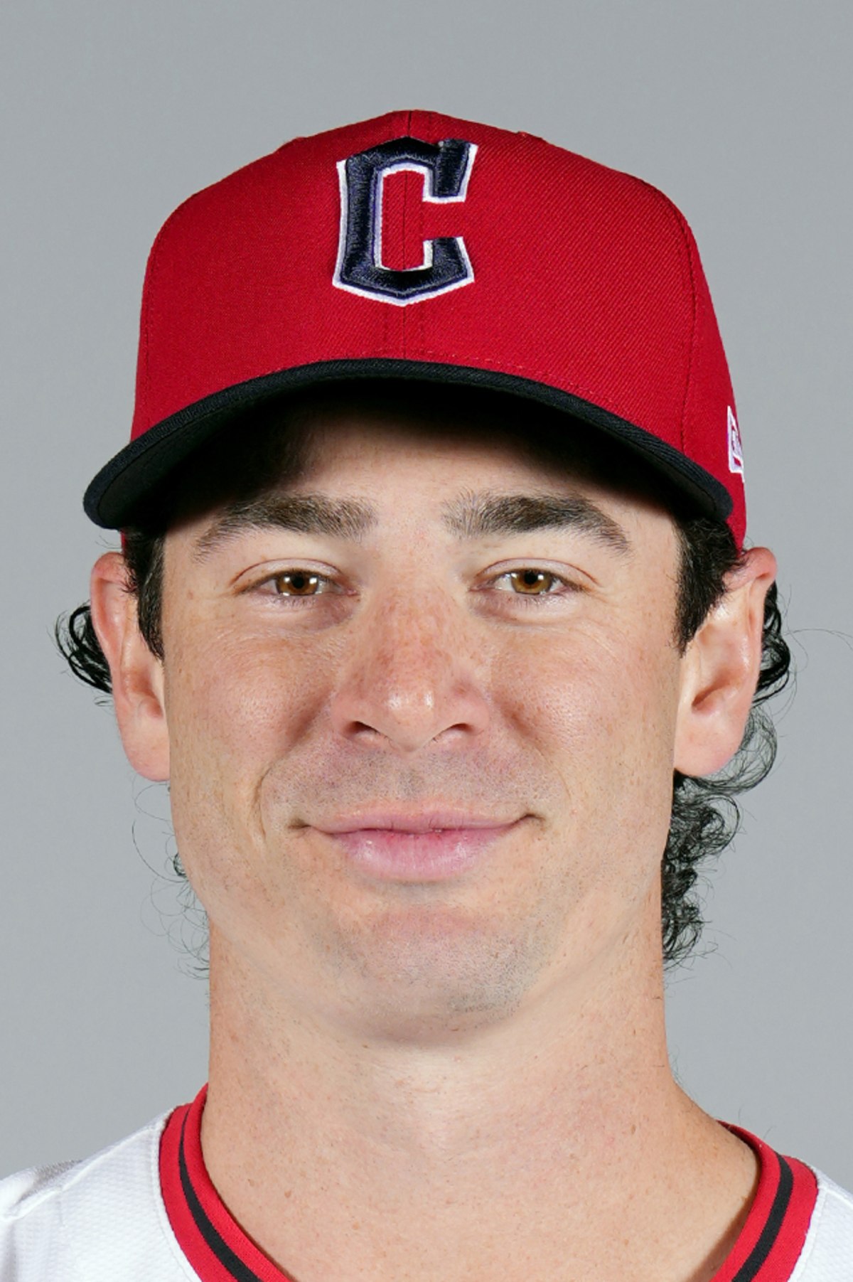 Matt Festa official MLB portrait