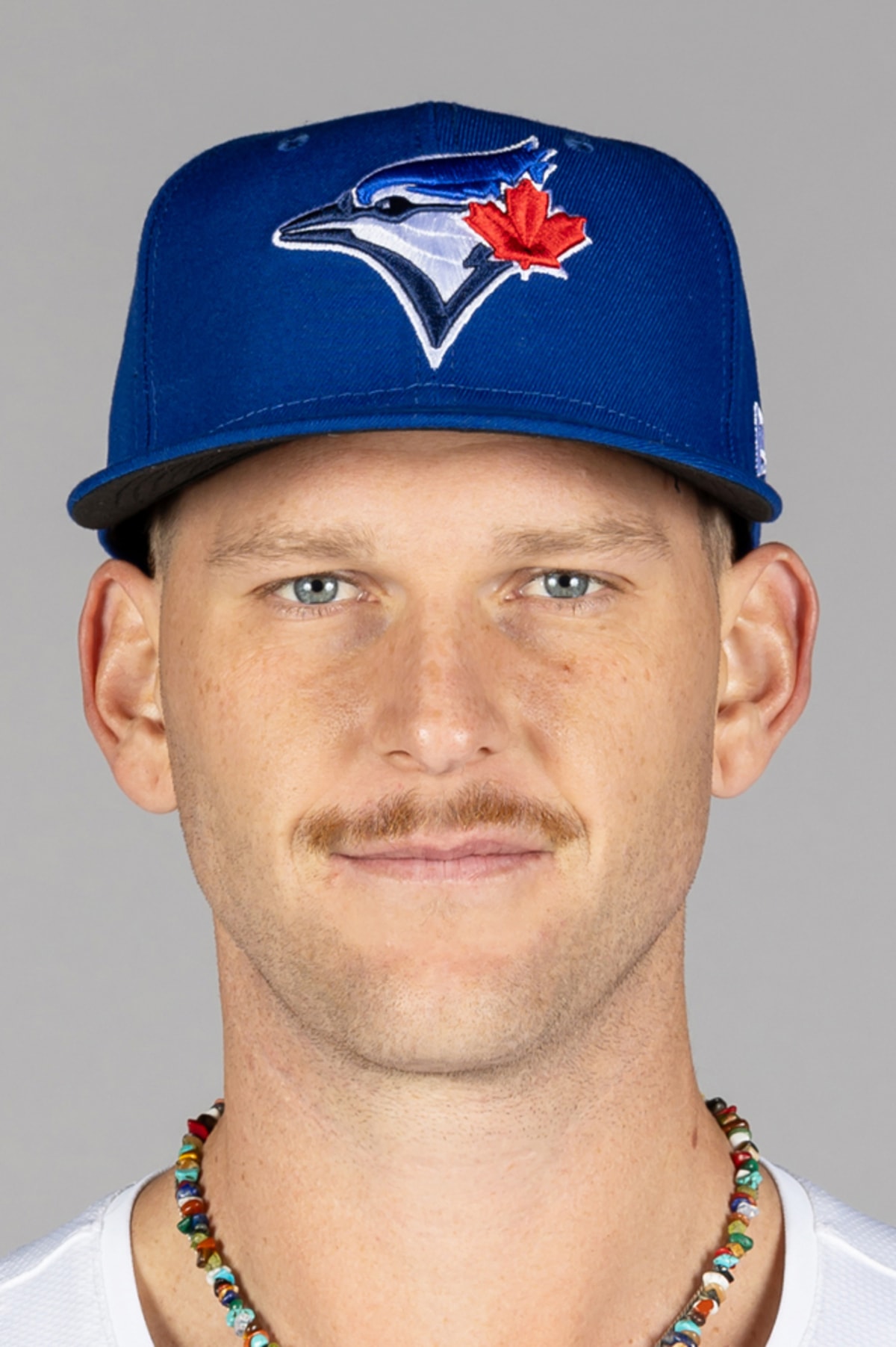 Bowden Francis official MLB portrait