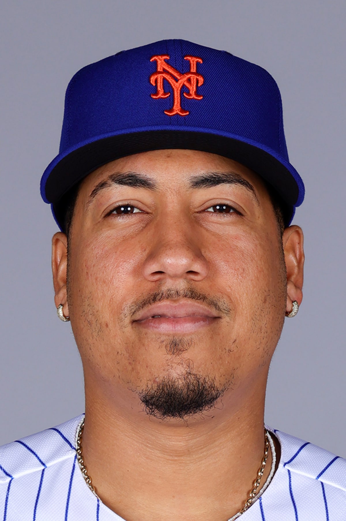 Dedniel Núñez official MLB portrait
