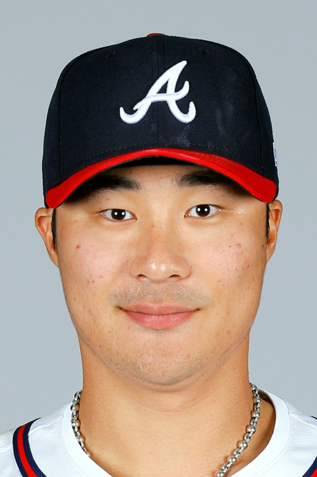 Ha-Seong Kim official MLB portrait