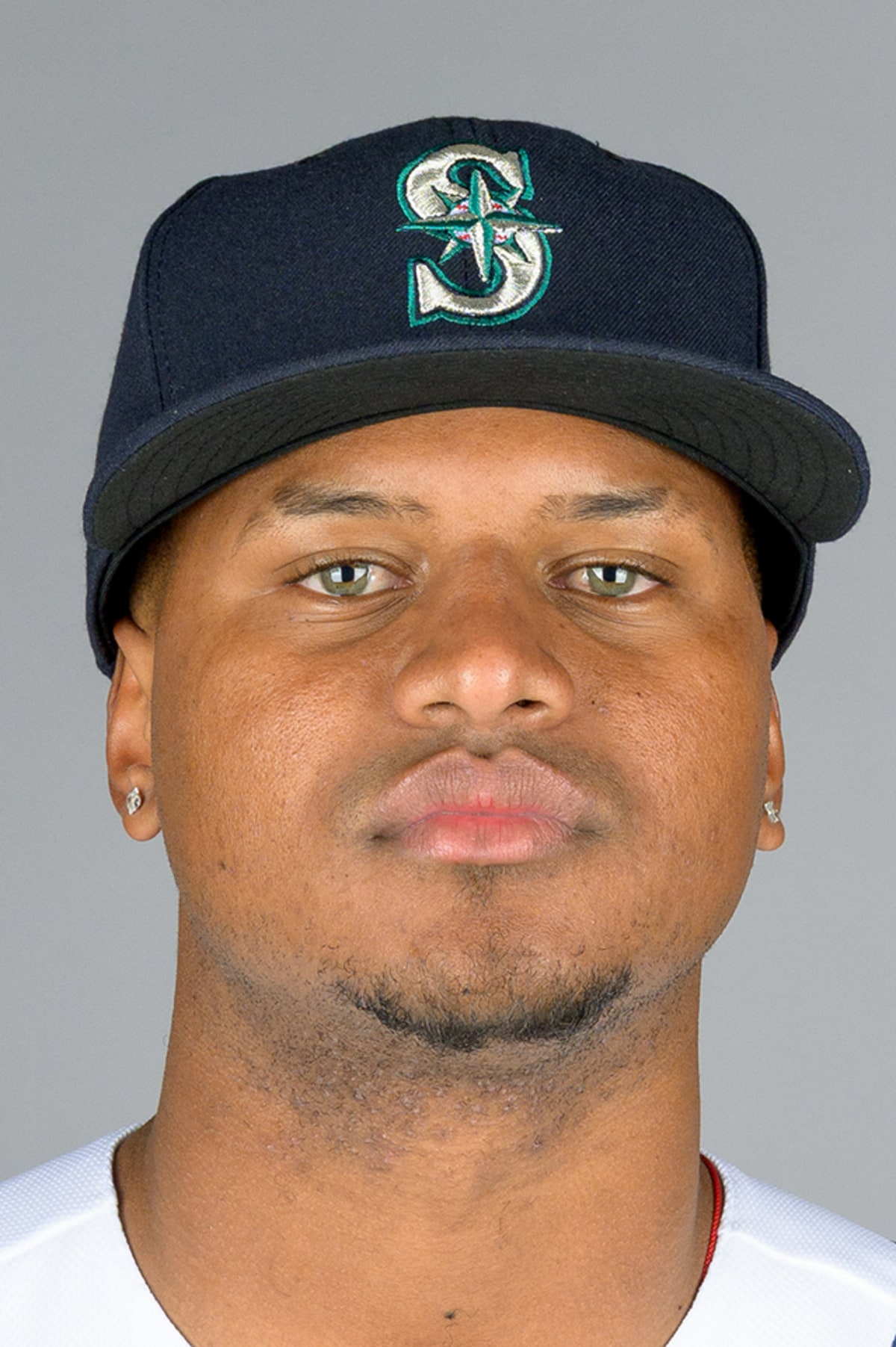 Robinson Ortiz official MLB portrait