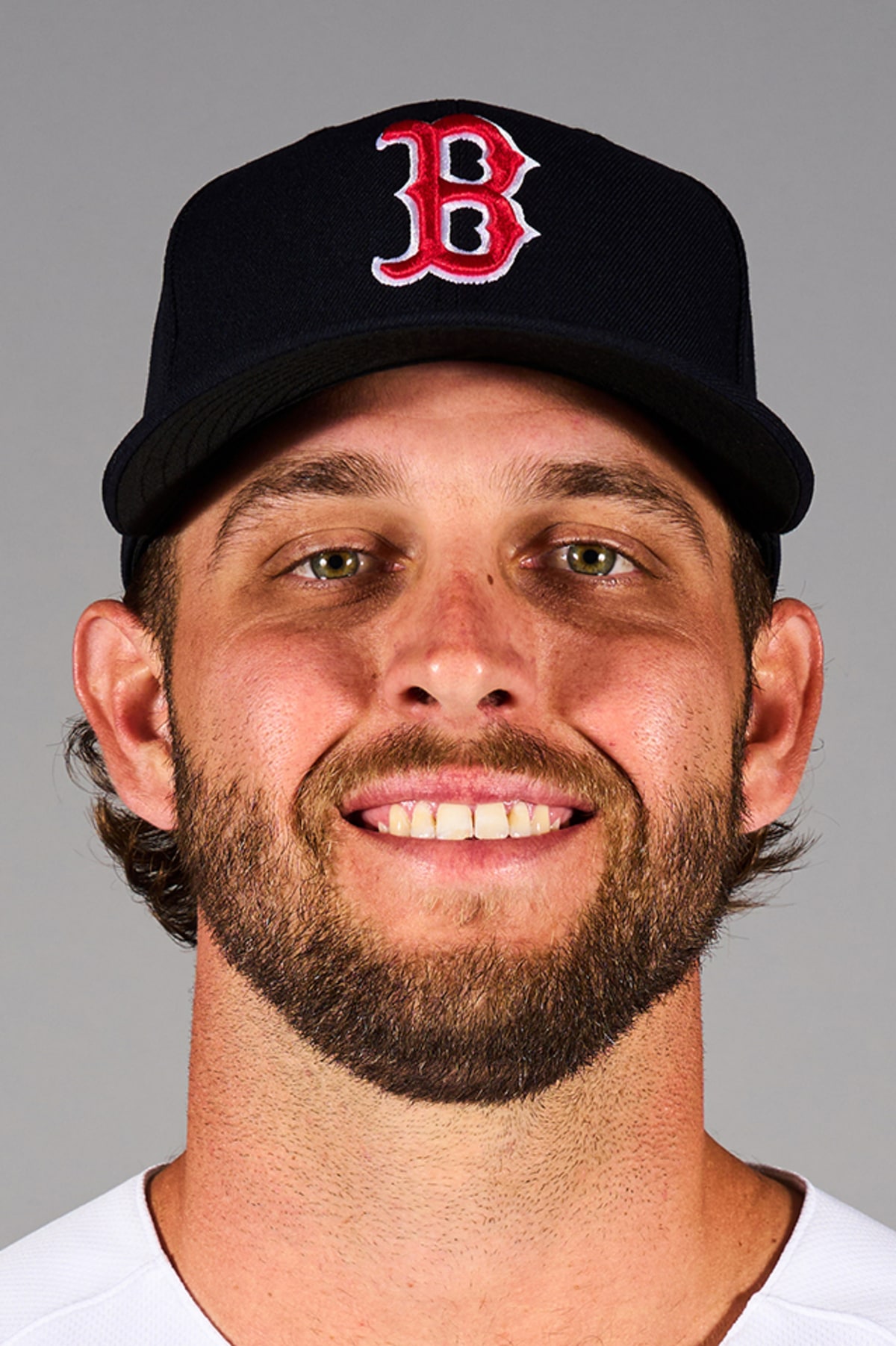 Kutter Crawford official MLB portrait