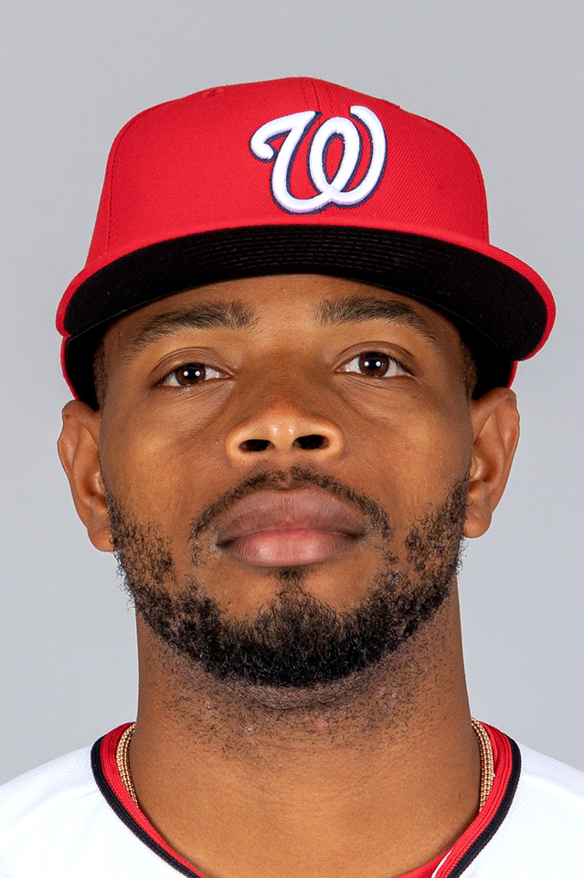 José Tena official MLB portrait