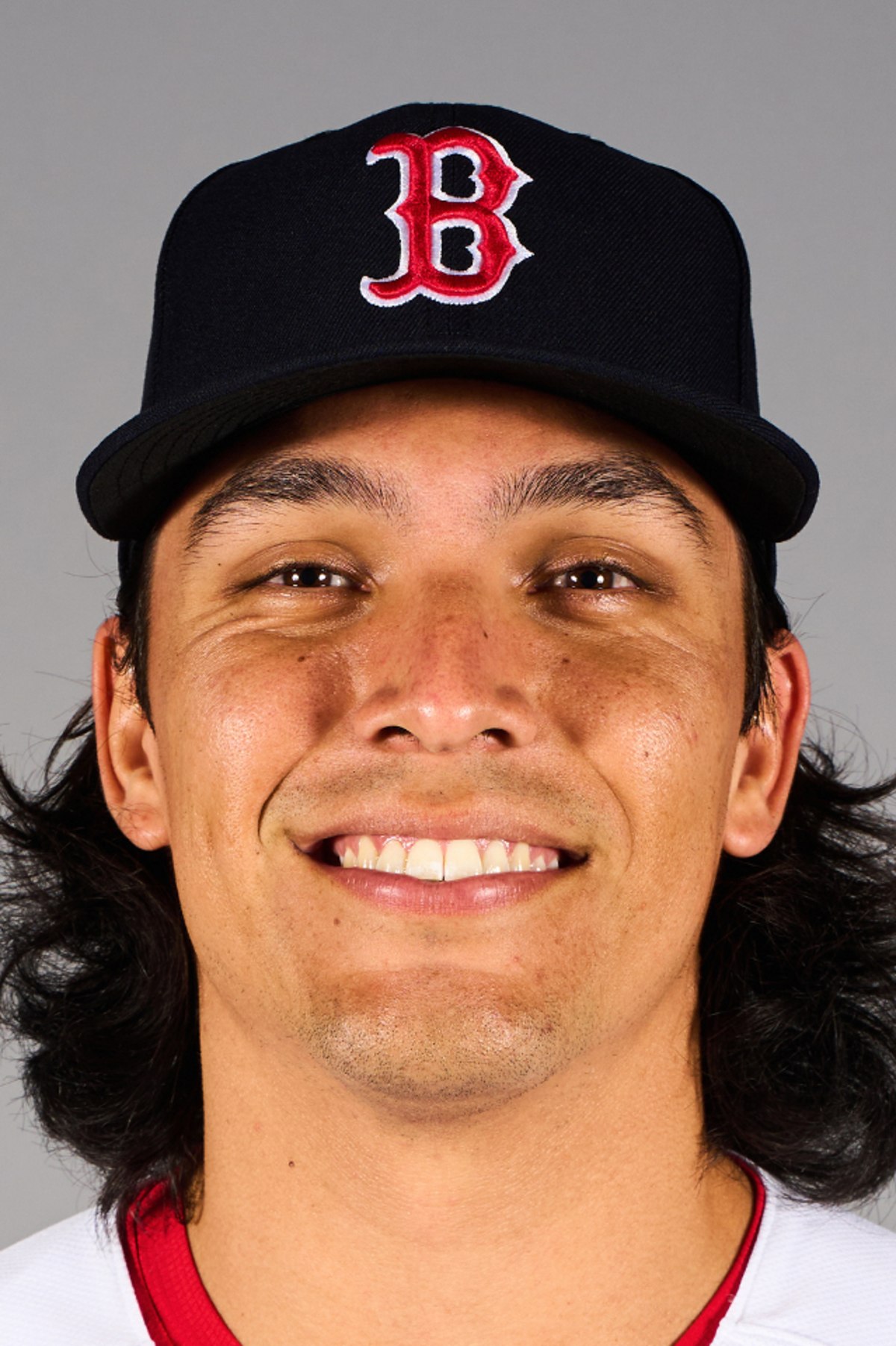 Anthony Seigler official MLB portrait