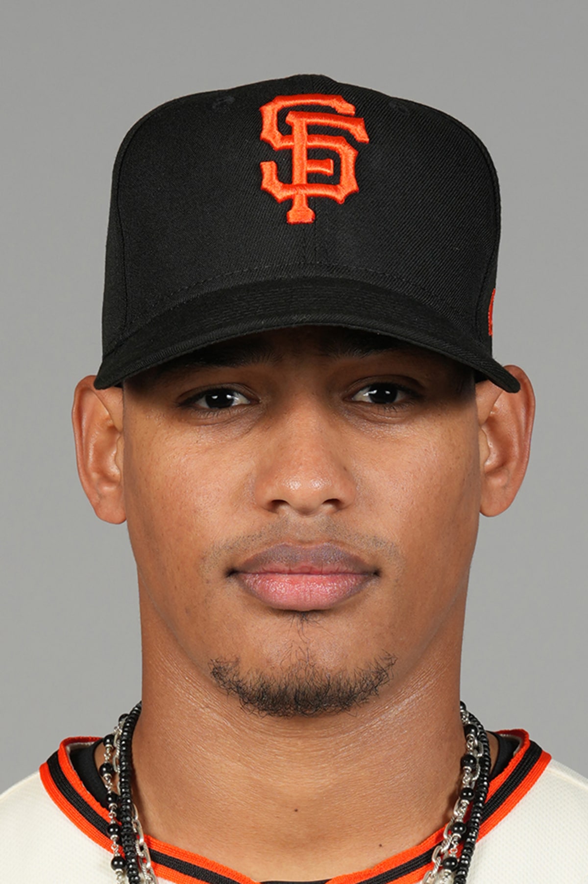 Randy Rodríguez official MLB portrait