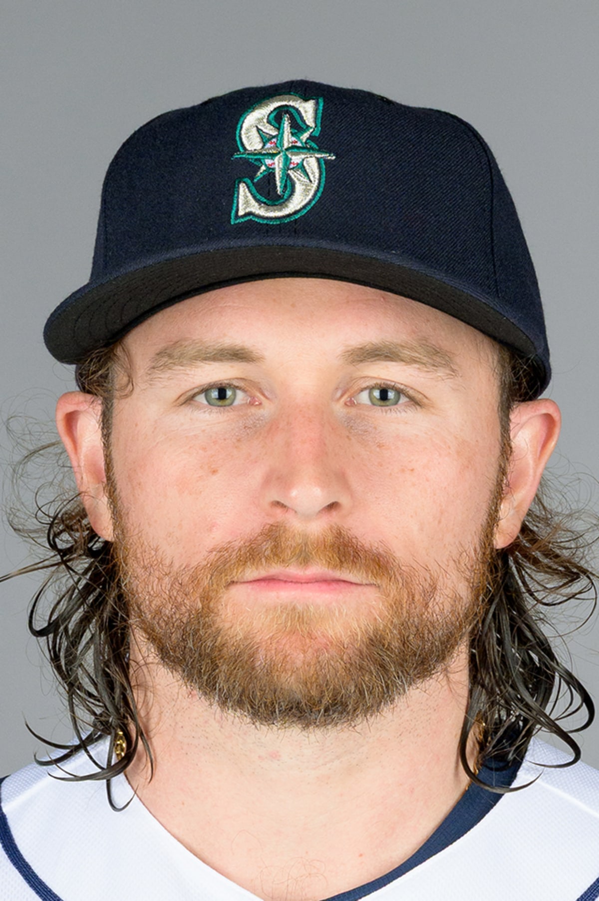 Brendan Donovan official MLB portrait