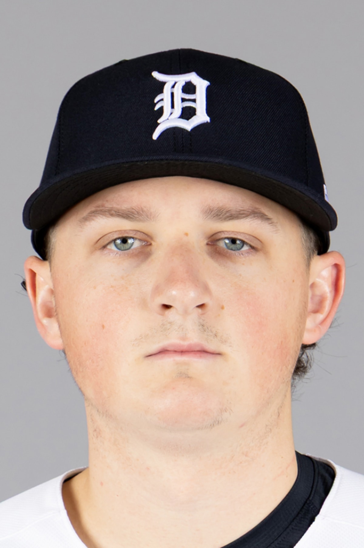 Reese Olson official MLB portrait