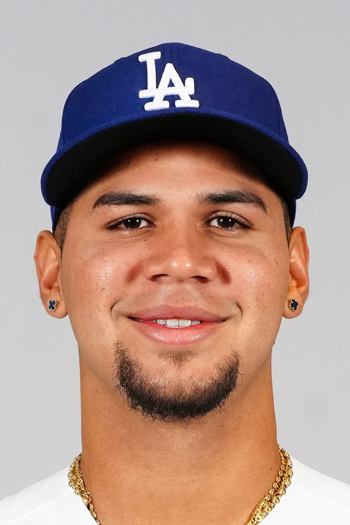 Edgardo Henriquez official MLB portrait
