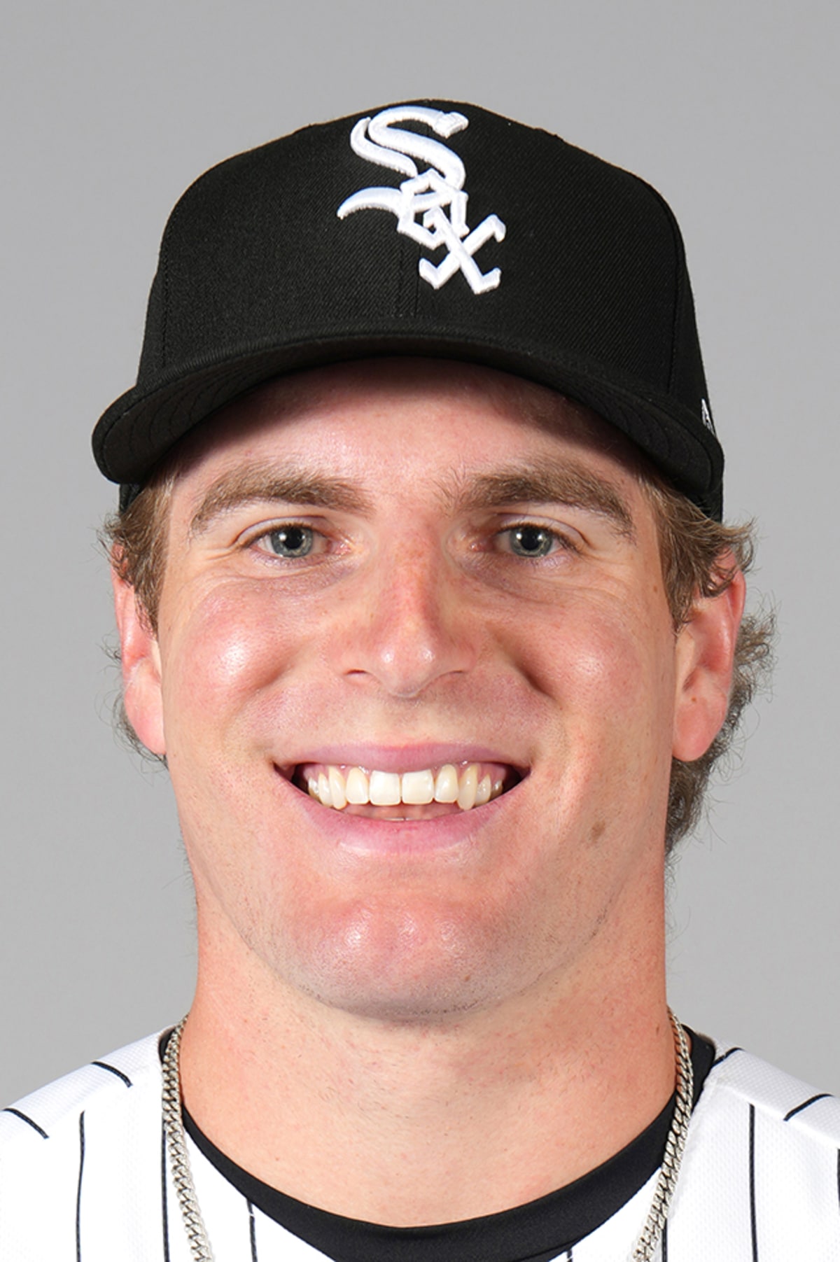 Jonathan Cannon official MLB portrait