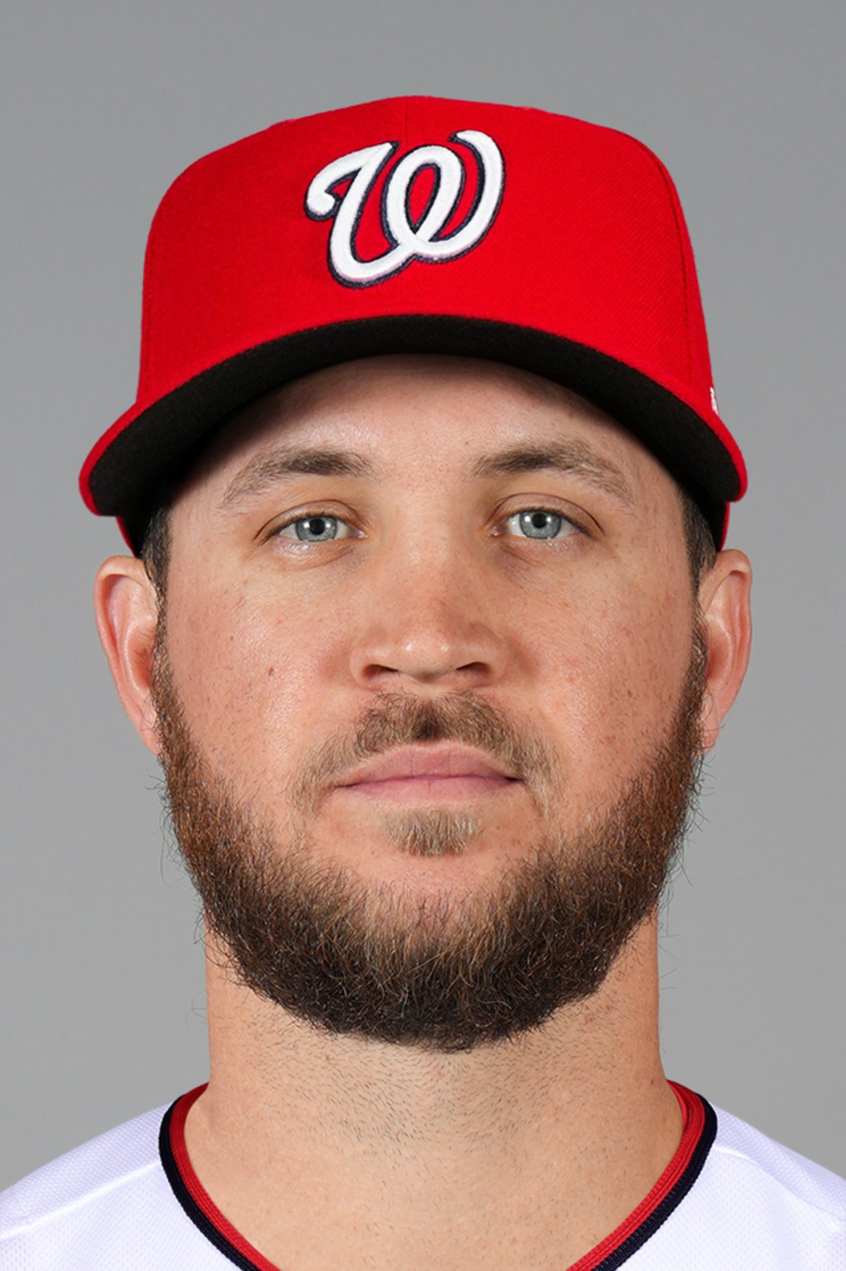 Carson Palmquist official MLB portrait