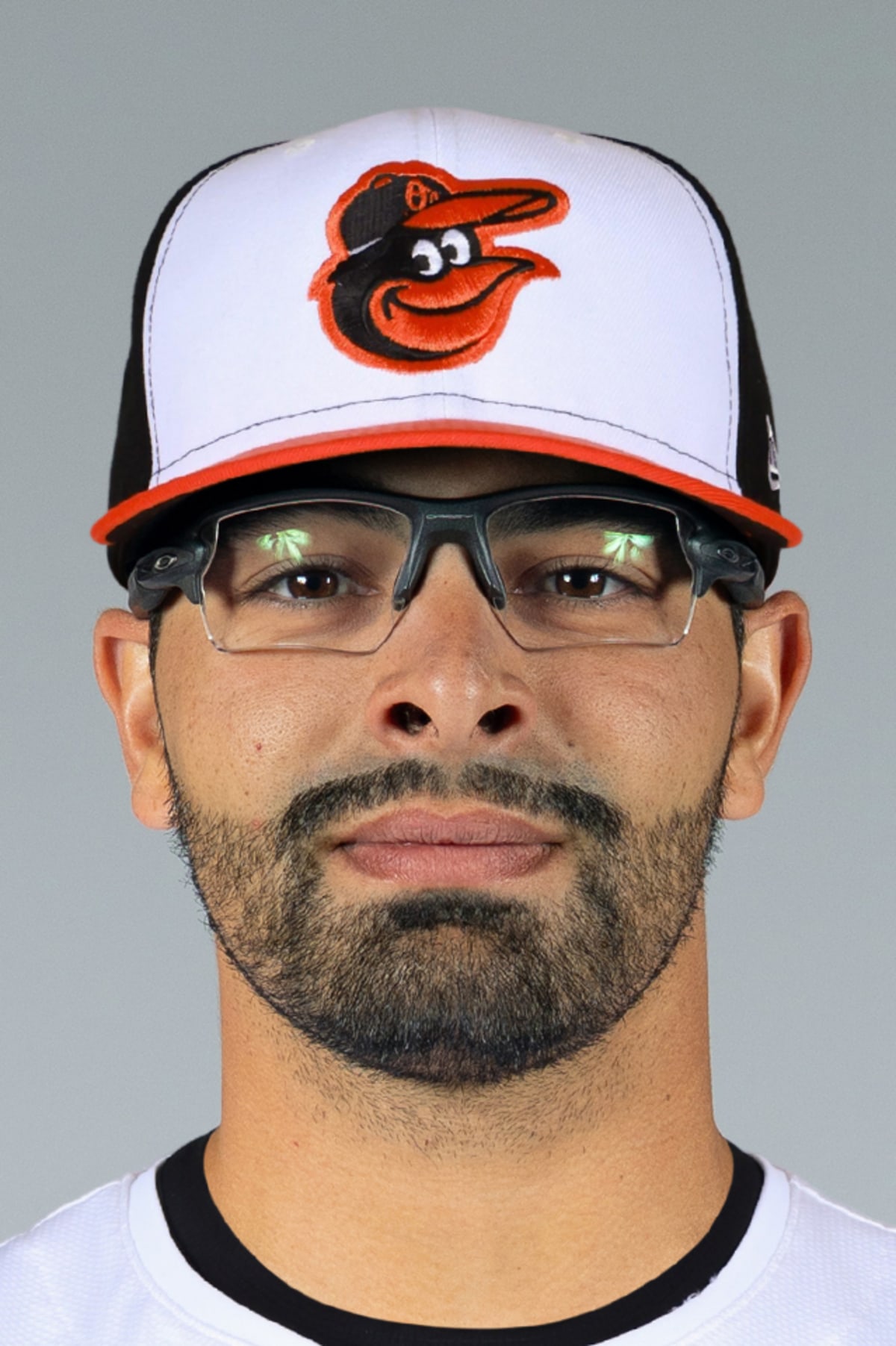 Christian Encarnacion-Strand official MLB portrait