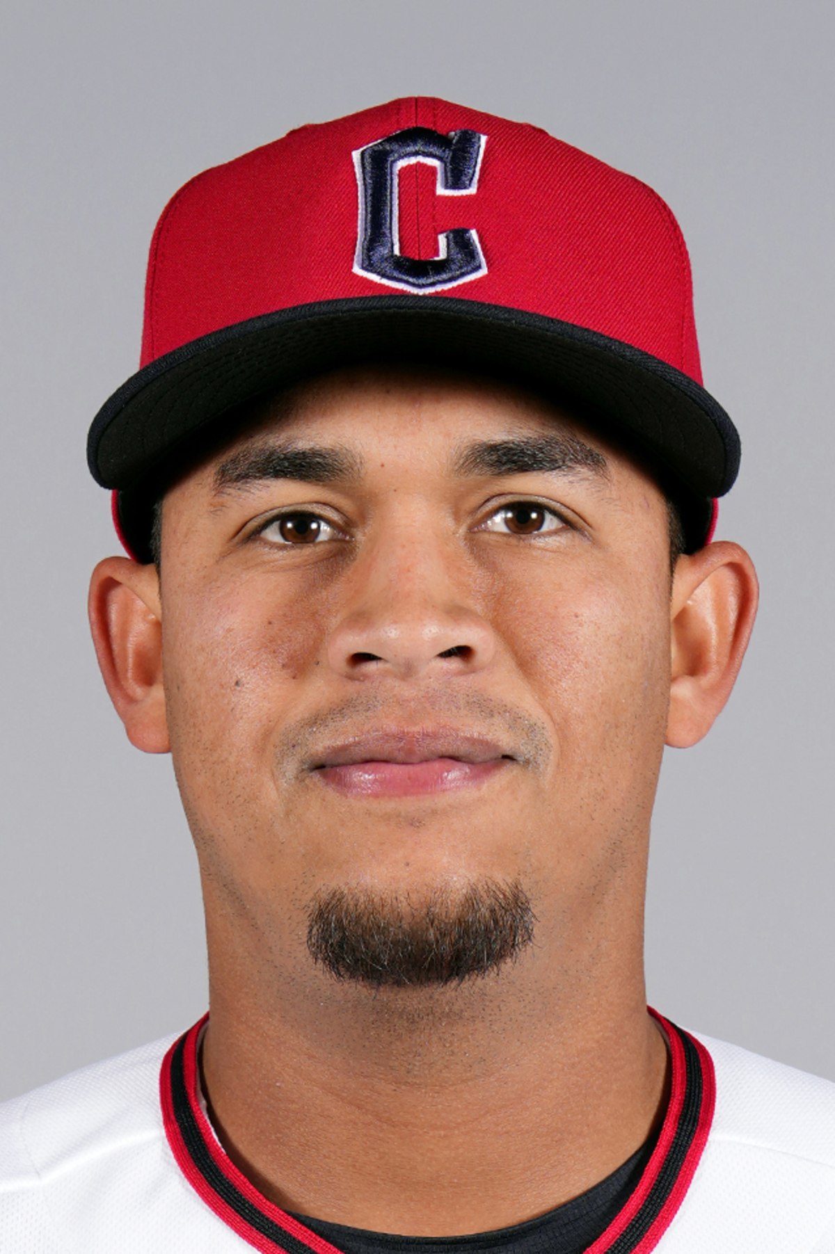 Yorman Gómez official MLB portrait