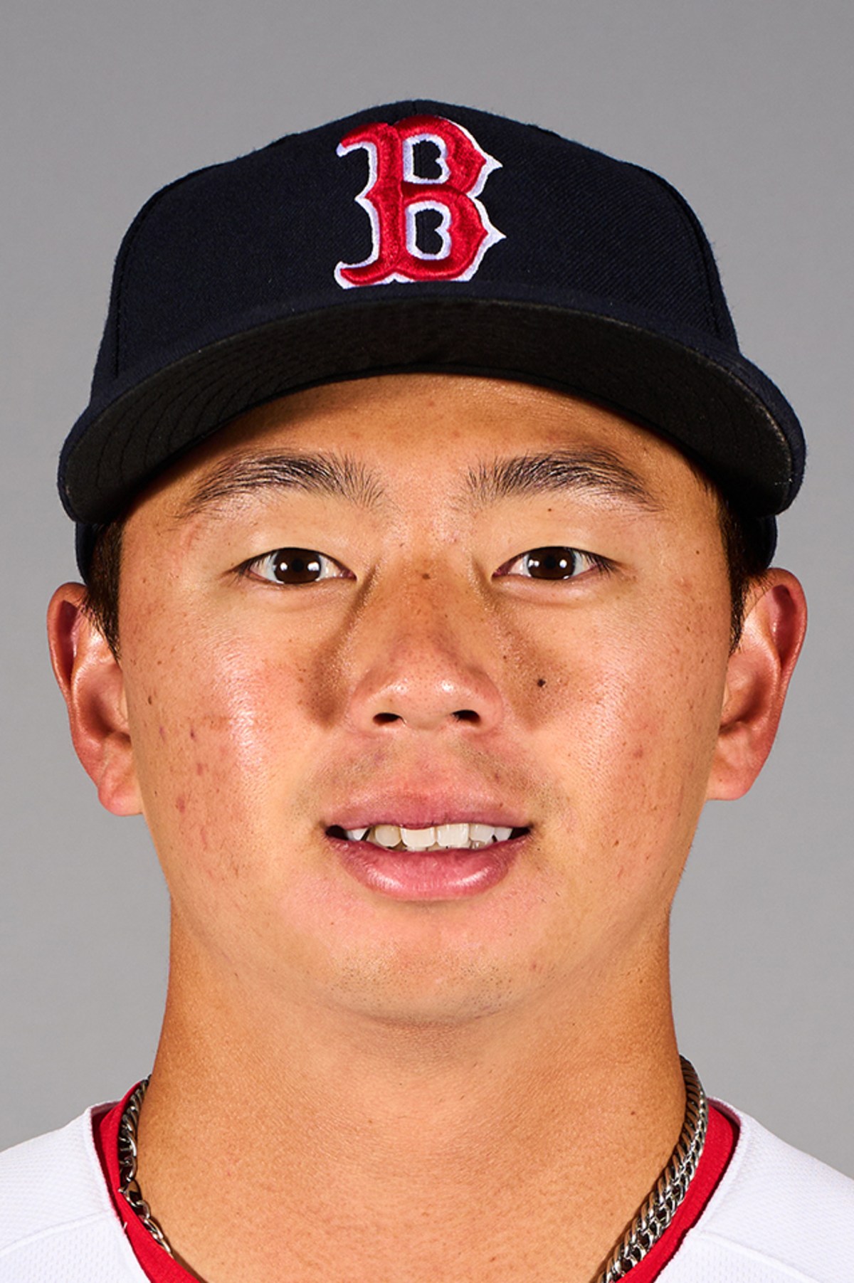 Tsung-Che Cheng official MLB portrait