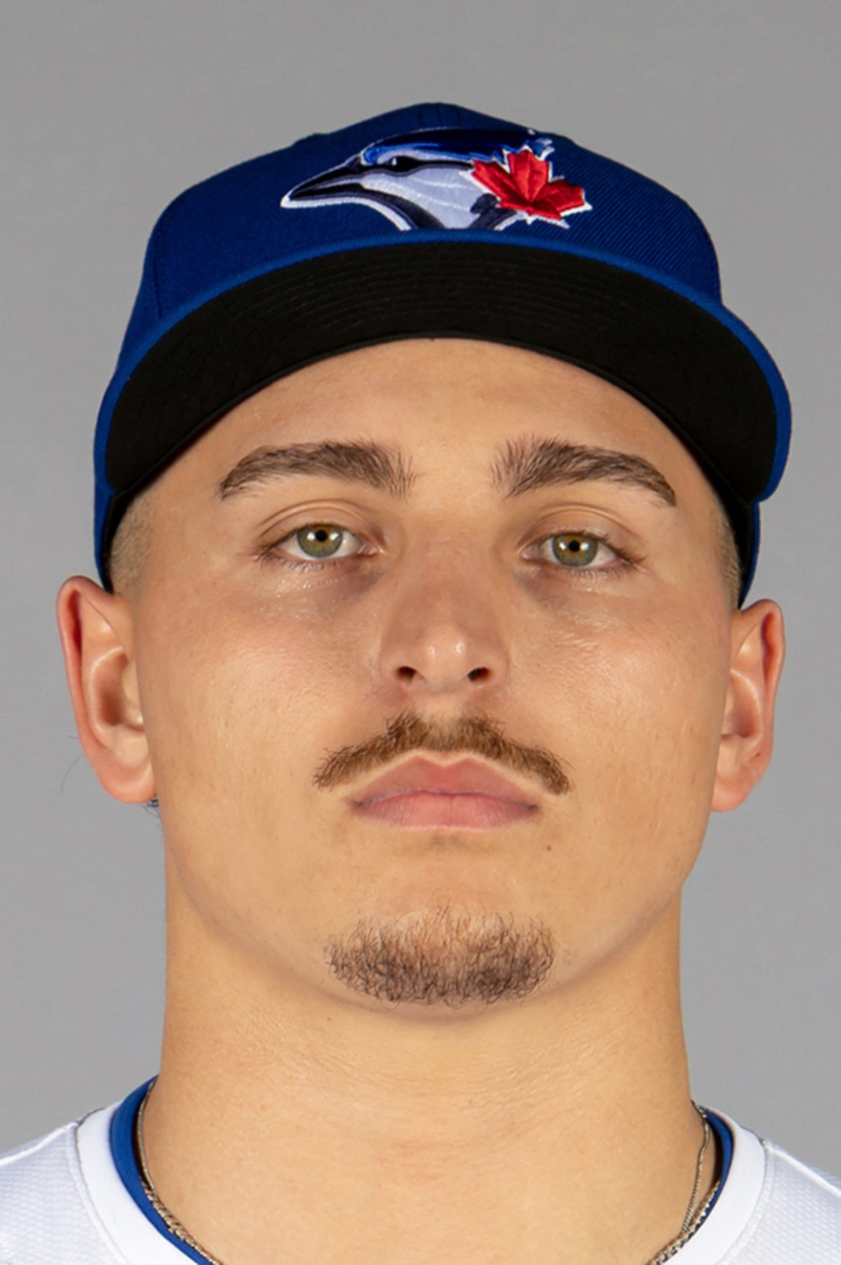 Ricky Tiedemann official MLB portrait