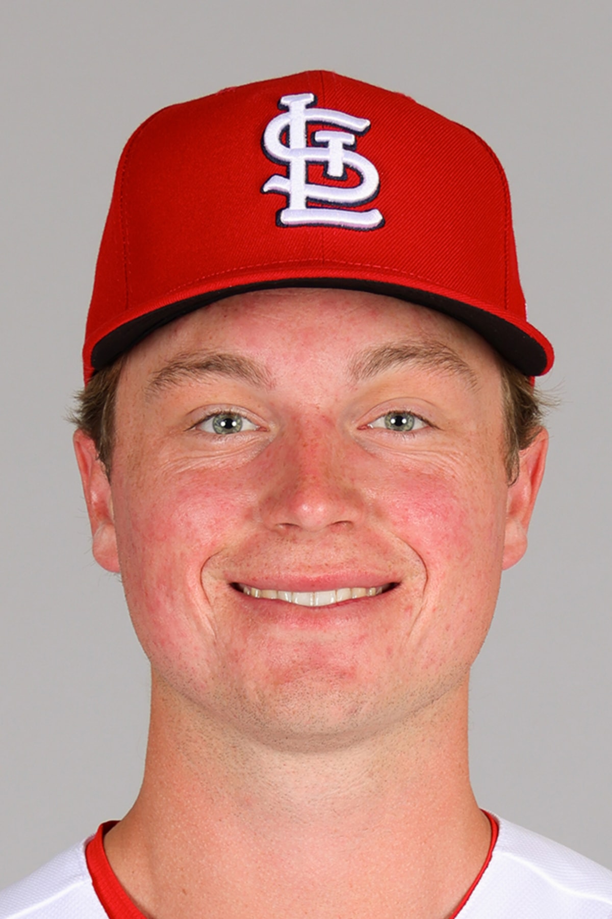 Tekoah Roby official MLB portrait