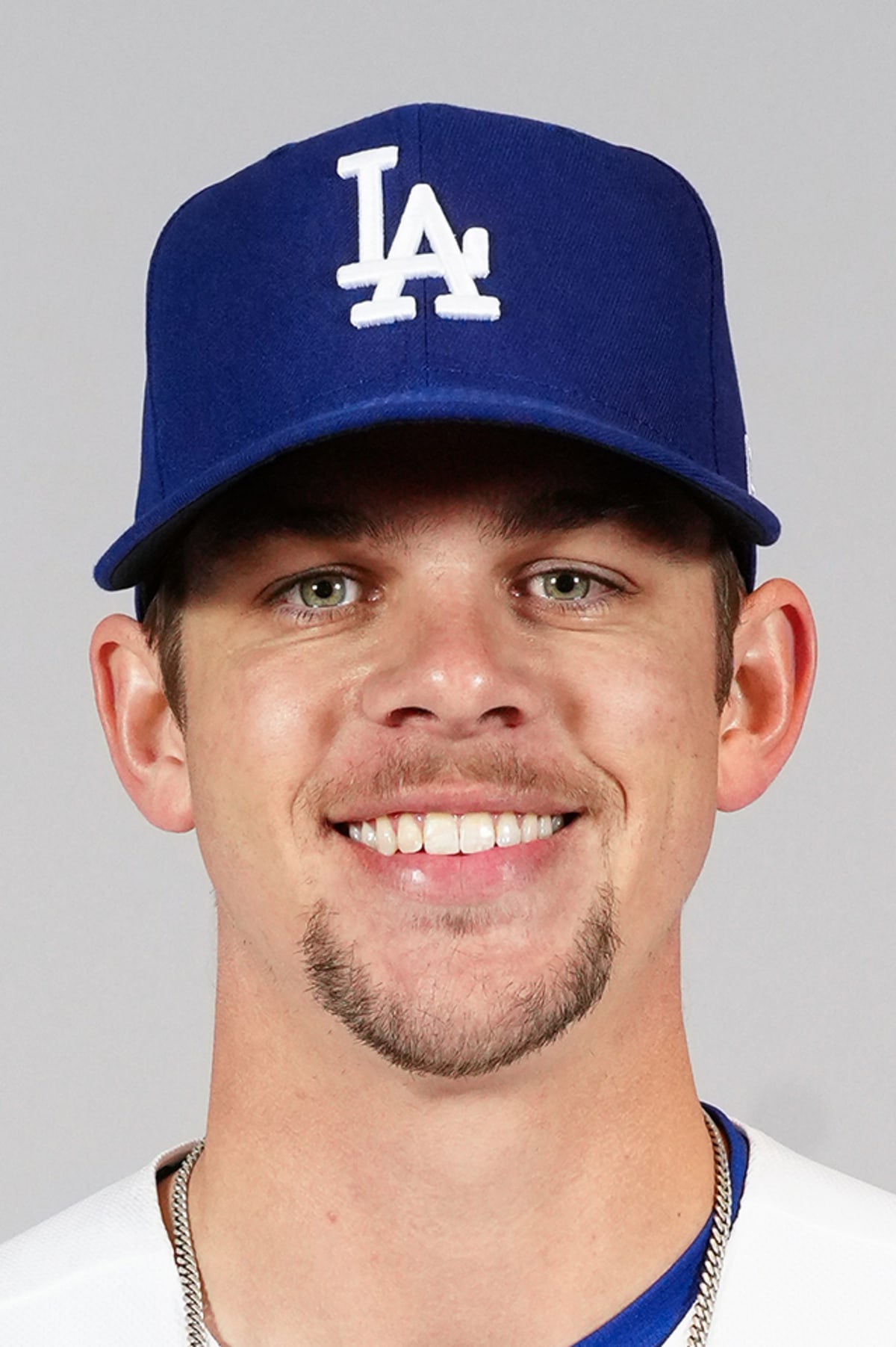 Gavin Stone official MLB portrait