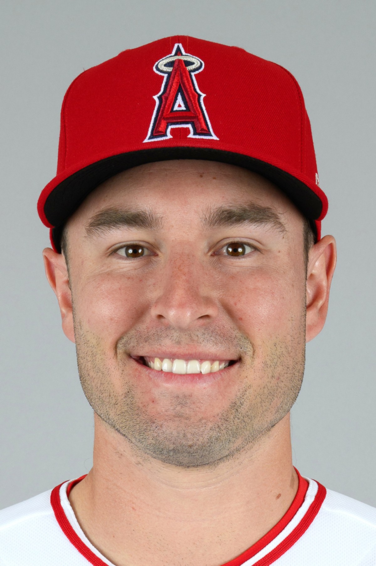 Brett Kerry official MLB portrait