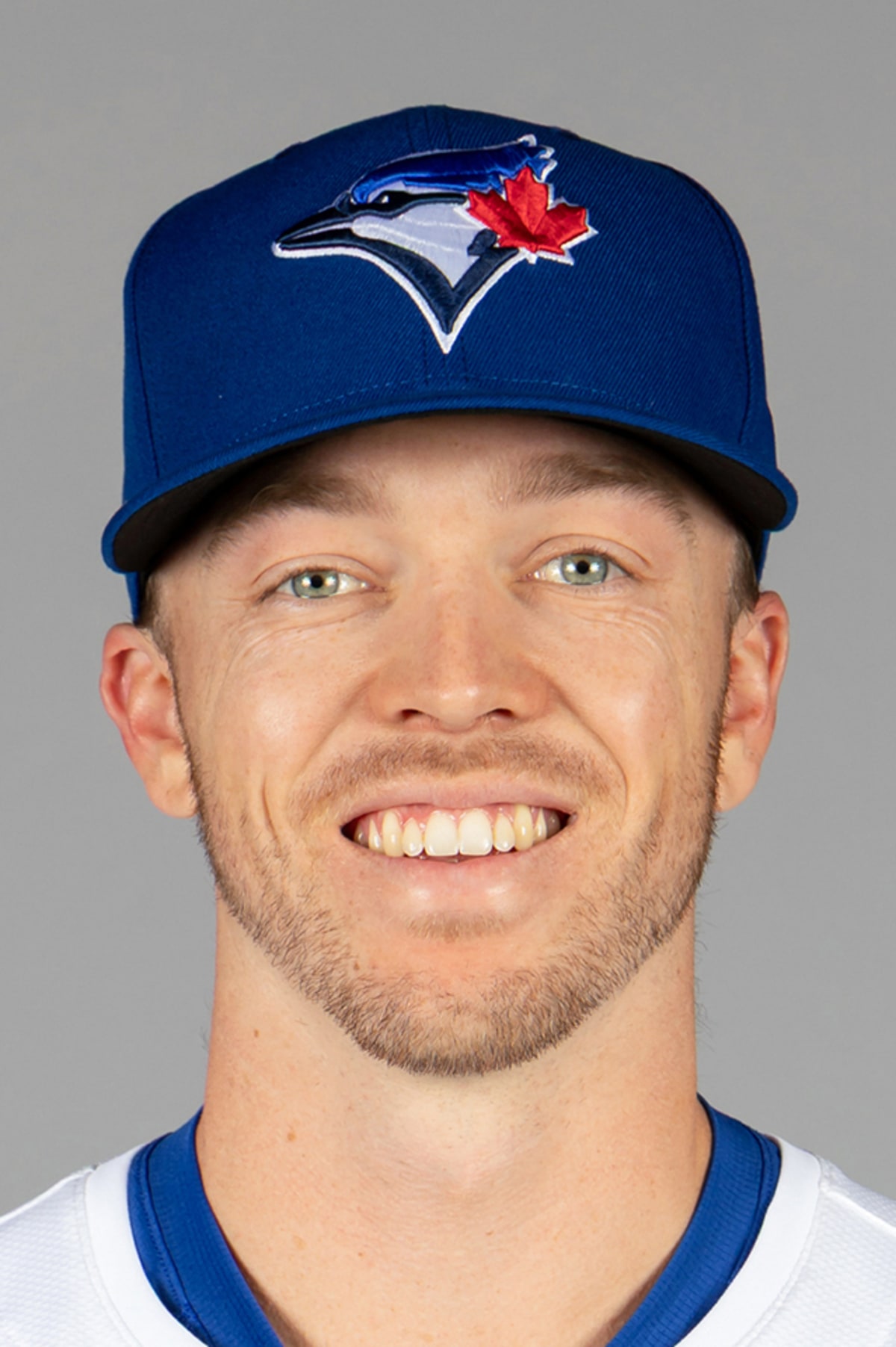 Chase Lee official MLB portrait