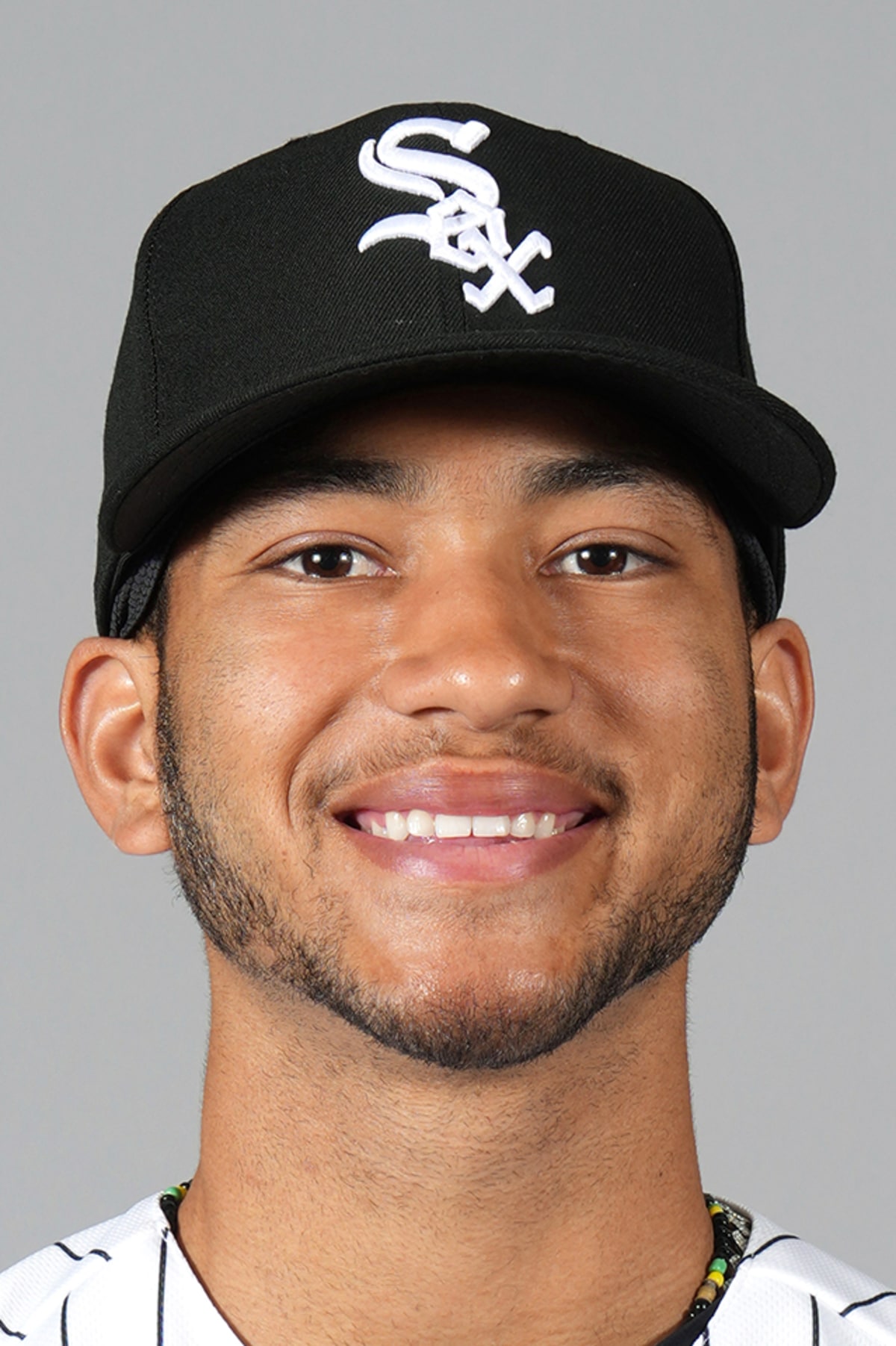 Braden Montgomery official MLB portrait