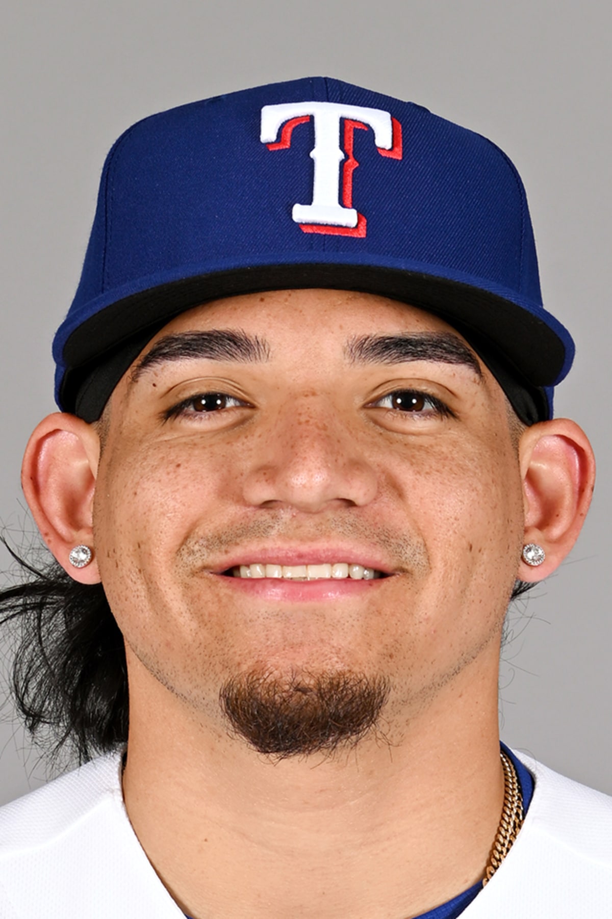 Alejandro Osuna official MLB portrait