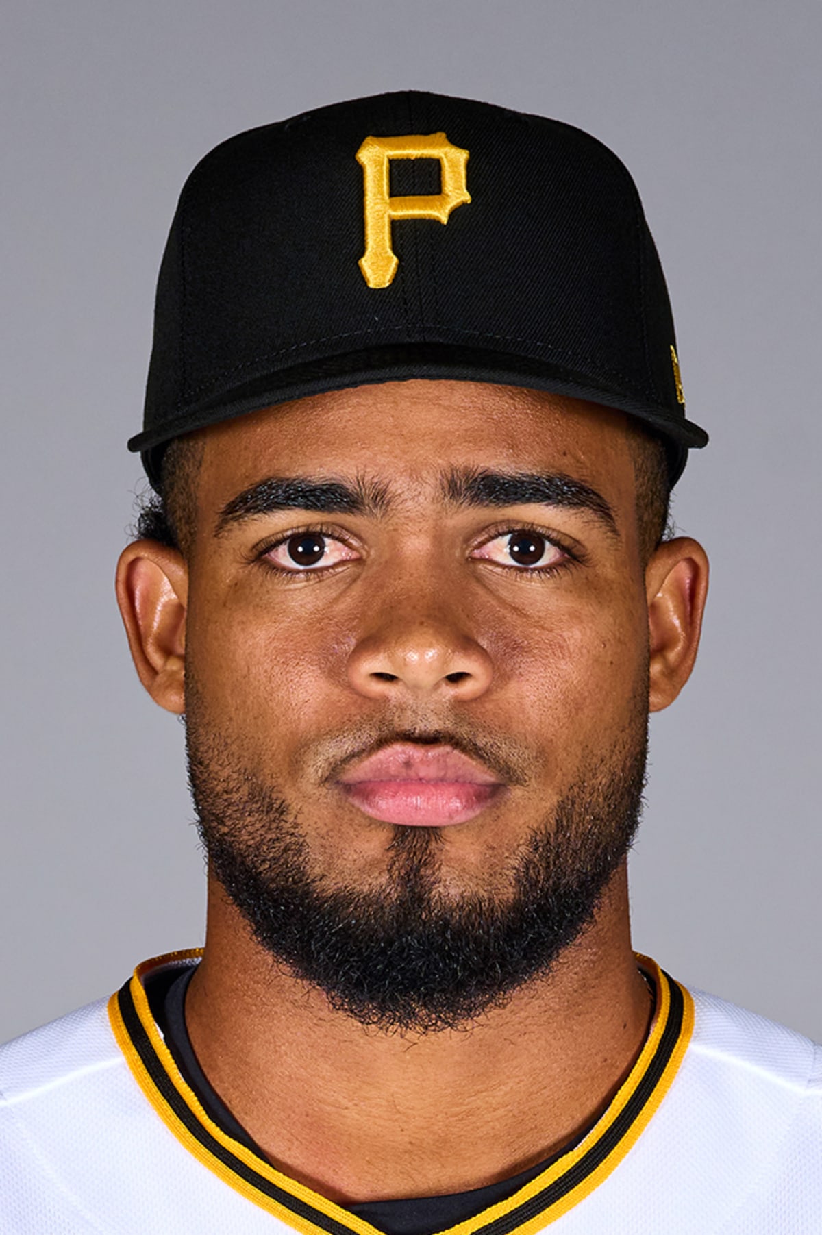Wilber Dotel official MLB portrait