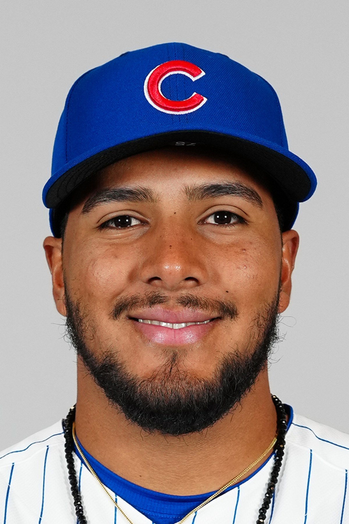 Pedro Ramírez official MLB portrait