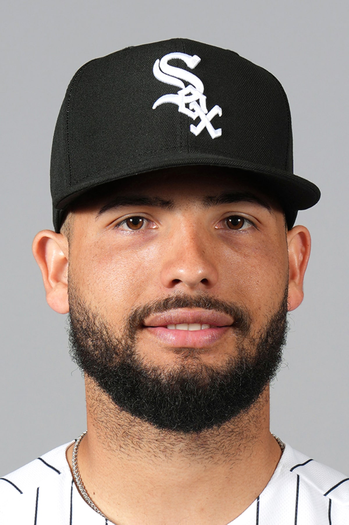Edgar Quero official MLB portrait