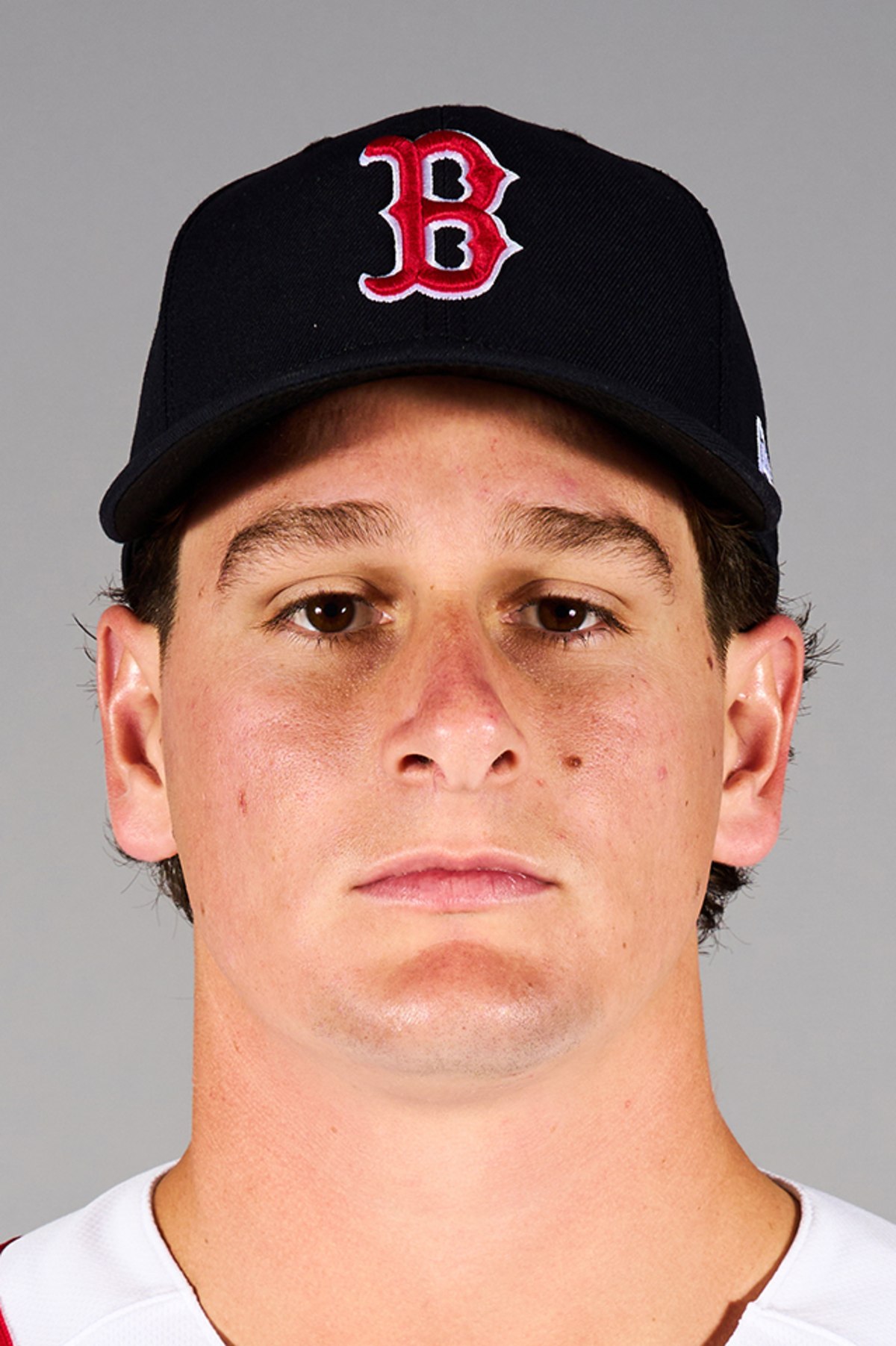 Roman Anthony official MLB portrait