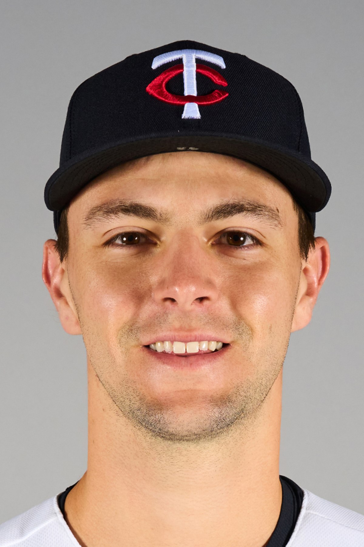 David Festa official MLB portrait