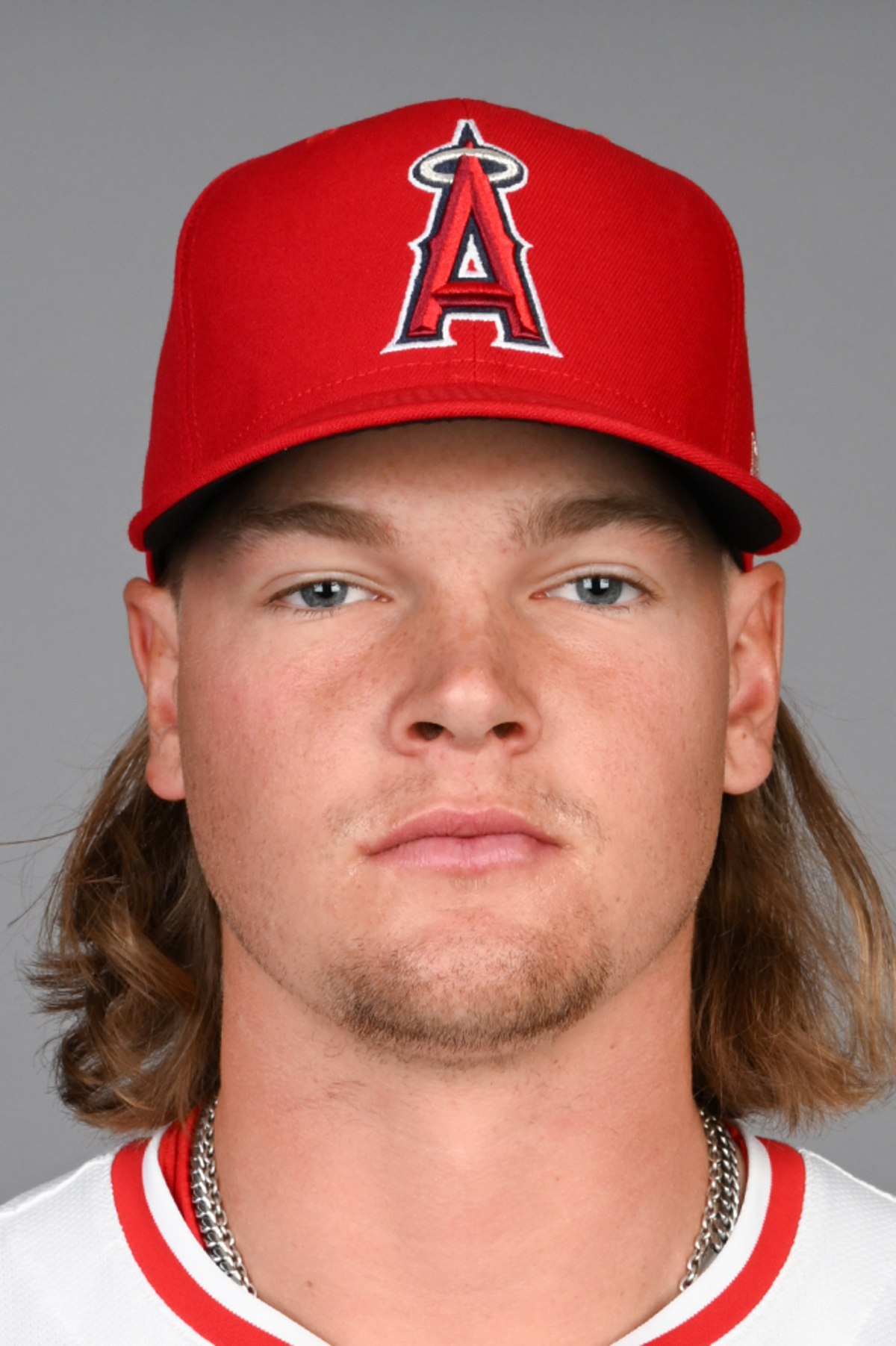 Caden Dana official MLB portrait