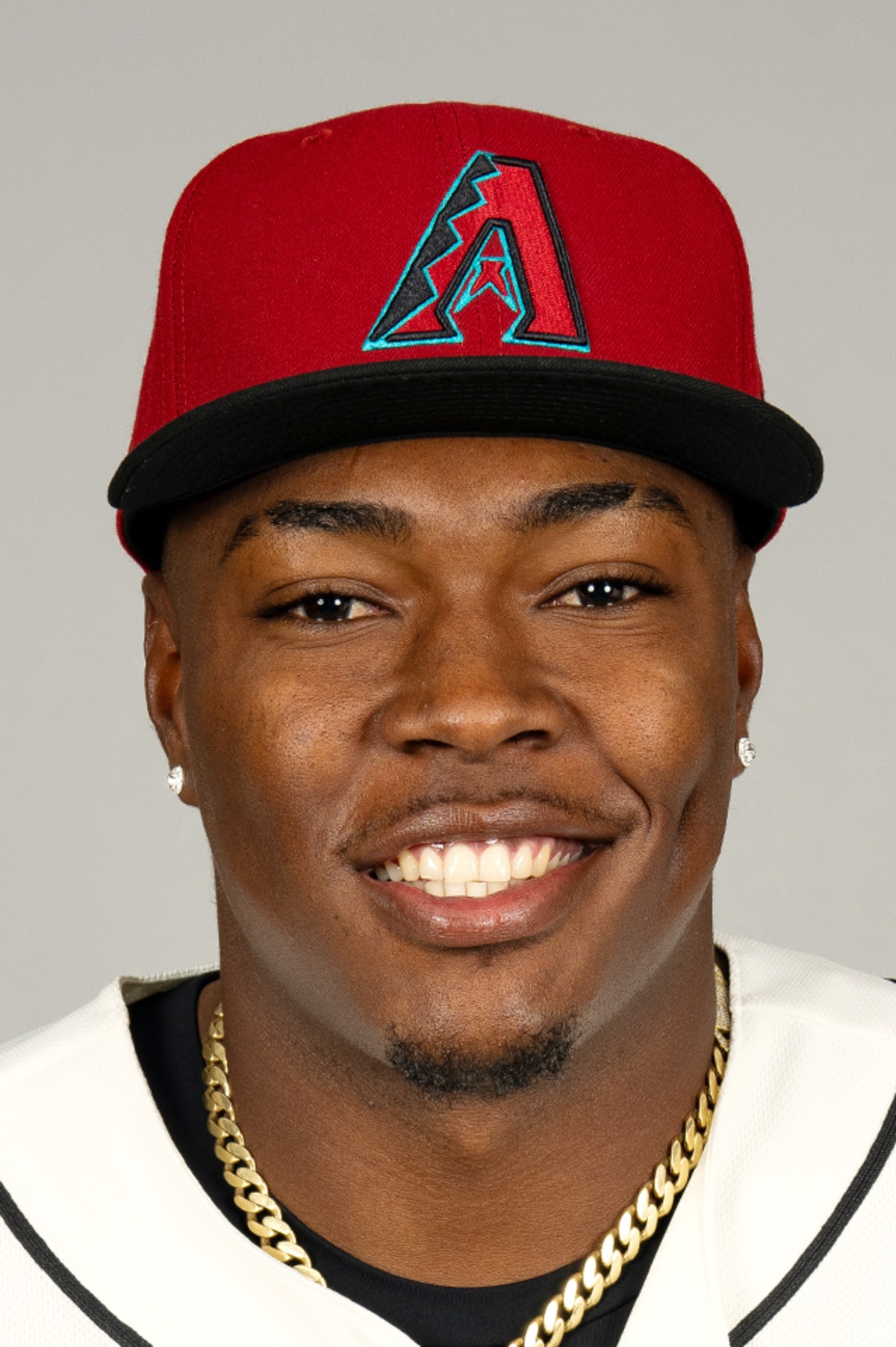 Jose Cabrera official MLB portrait