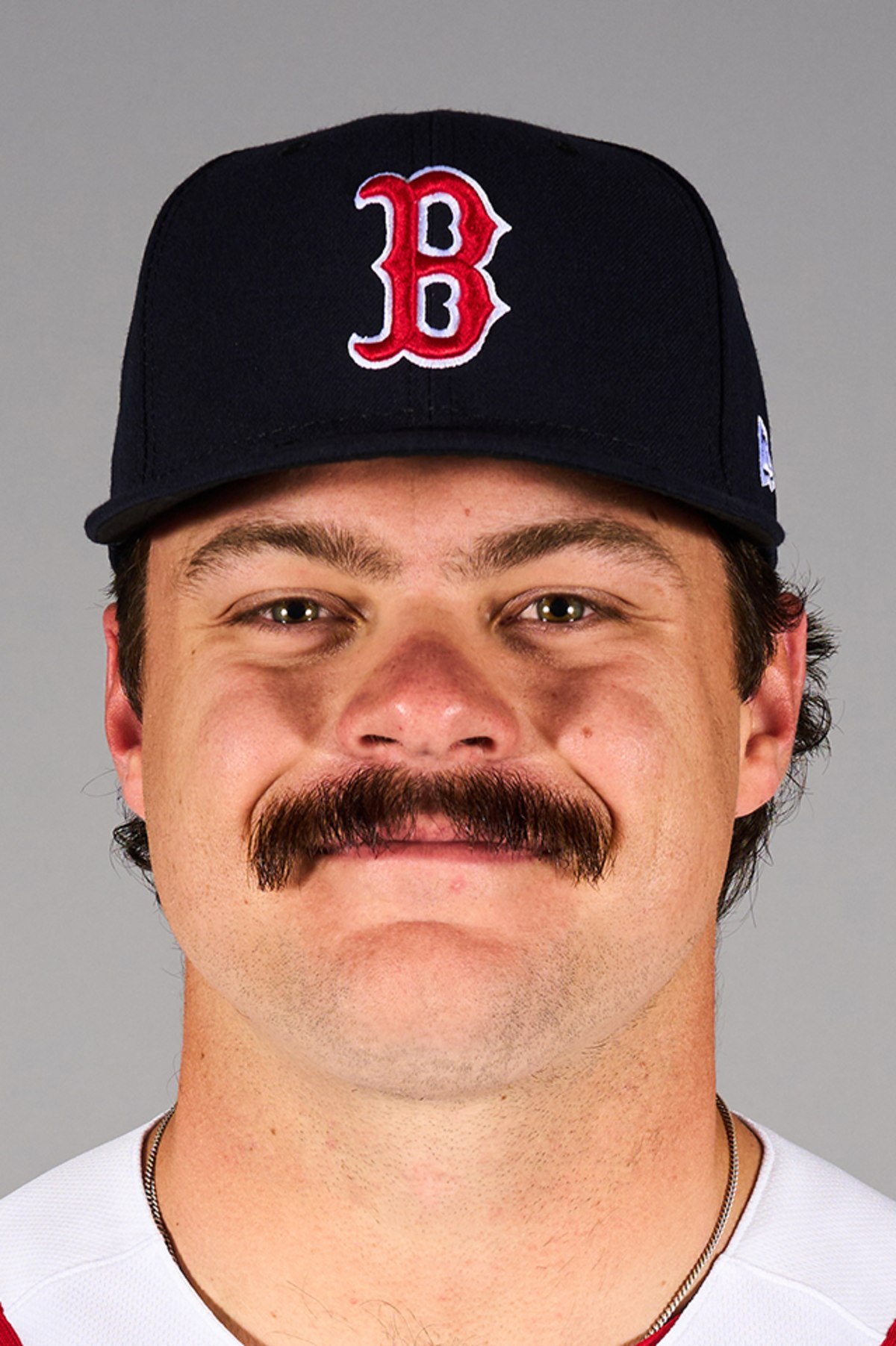Payton Tolle official MLB portrait