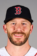 Trevor Story