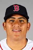 Ranger Suarez