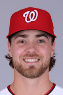 Jake Irvin
