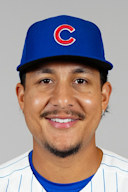Miguel Amaya