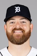 Jake Rogers