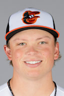 Jackson Holliday