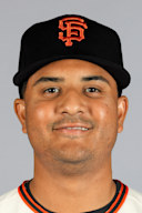 Cesar Perdomo