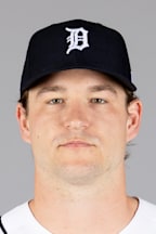 Dillon Dingler