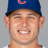 Anthony Rizzo