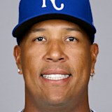 Salvador Perez