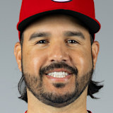 Eugenio Suarez