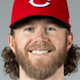 Pierce Johnson