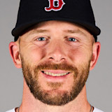 Trevor Story