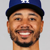 Mookie Betts