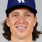 Tyler Glasnow