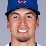 Tyrone Taylor
