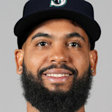 Seranthony Dominguez