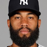 Amed Rosario